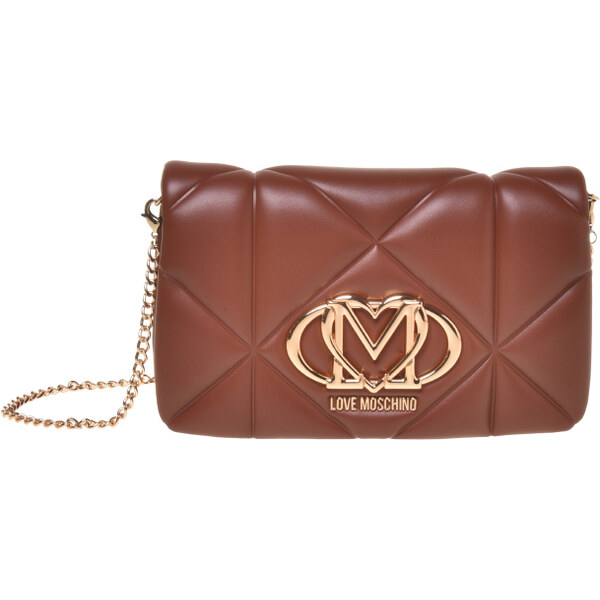 Moschino Love Dámska crossbody kabelka JC4043PP1NLC0312 66587851