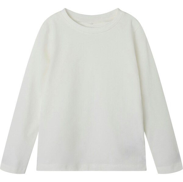 NAME IT Tričko NMFVibbi biela 60868212