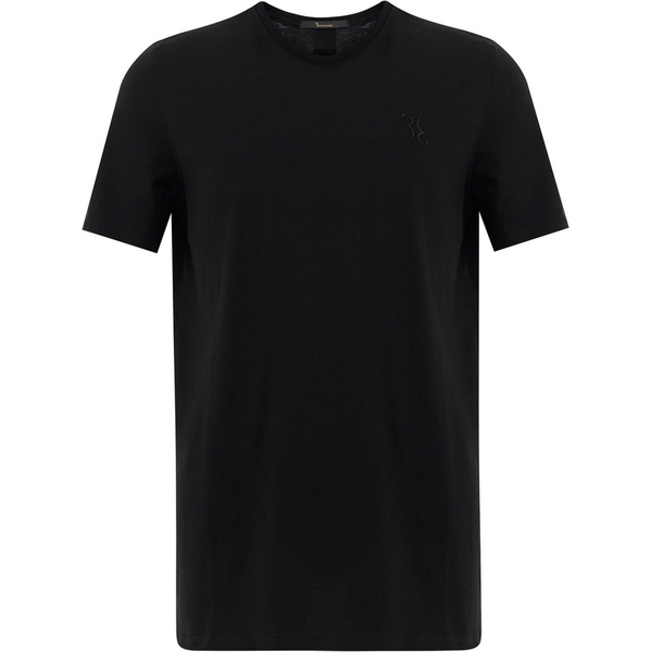 BILLIONAIRE Black on Black tričko 63982893