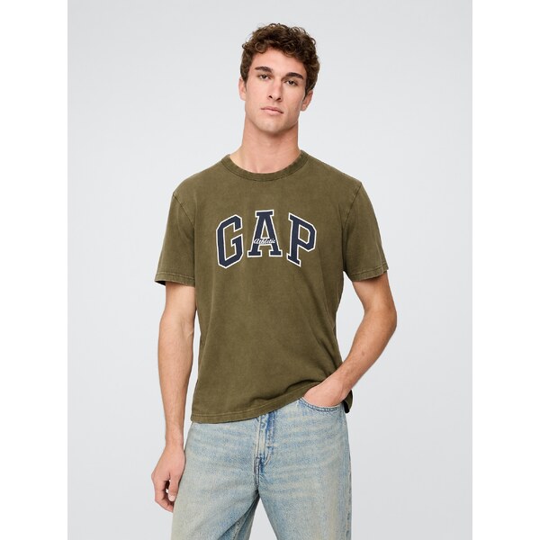 GAP Pánske Tričko Gap Athletic 797924-12 66265712