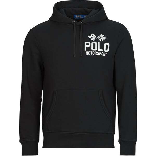 Polo Ralph Lauren Mikiny SWEAT CAPUCHE COLLECTION RACING Polo Ralph 64104992