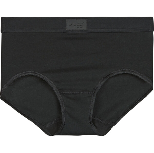 Sloggi Klasické nohavičky Double Comfort T Maxi PACK DE 2 Sloggi 63983462