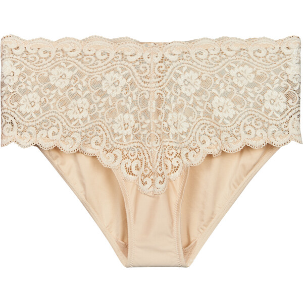 Triumph Klasické nohavičky Amourette Maxi Triumph 63983466