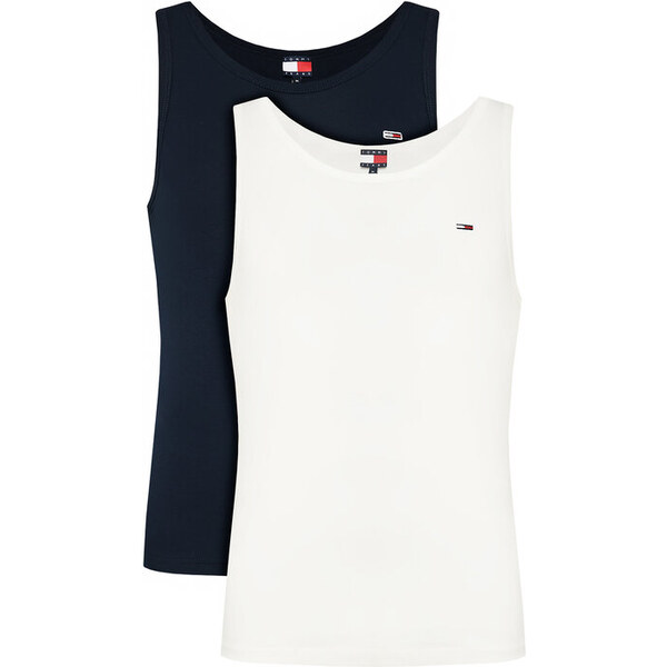 Súprava tielok Tommy Jeans 62554865