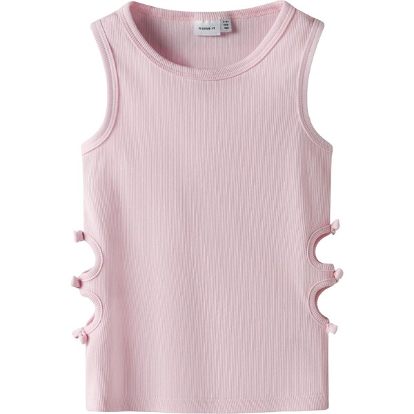 NAME IT Top NKFHOLUTTI ružová 63159955