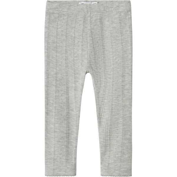 NAME IT Legíny NMFJulia sivá 61983873