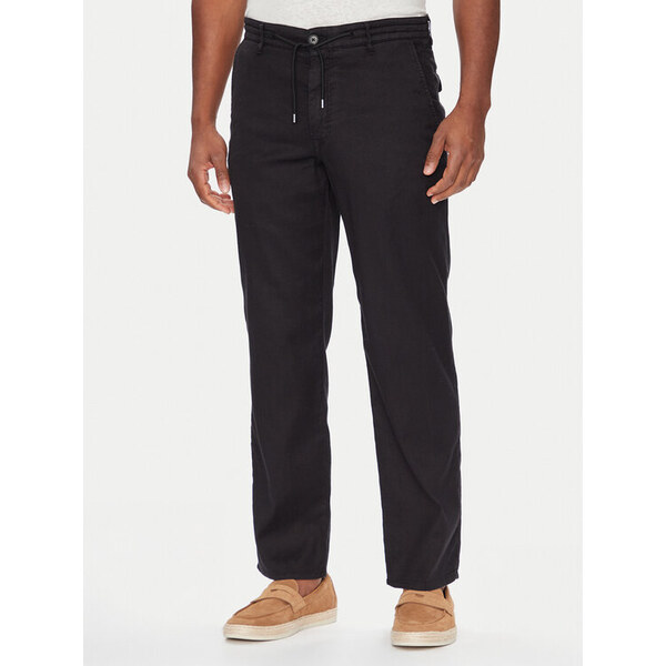 Bavlnené nohavice Baldessarini 64002050