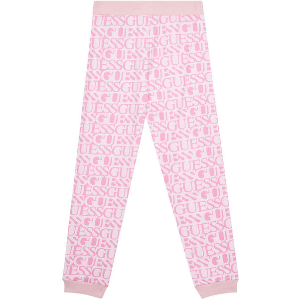 Teplákové nohavice Guess 64002172