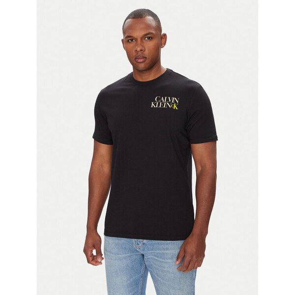 Tričko Calvin Klein Jeans 64002071