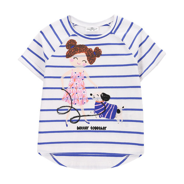 Tričko Coccodrillo 64002231