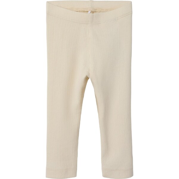 NAME IT Legíny NBNKab biela ako vlna 59772005