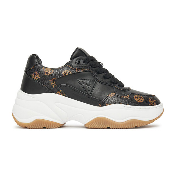 Sneakersy Guess 63916352