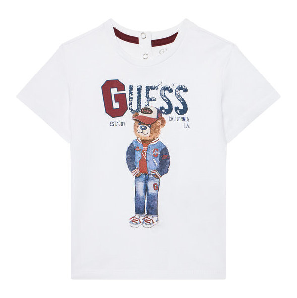 Tričko Guess 64002110