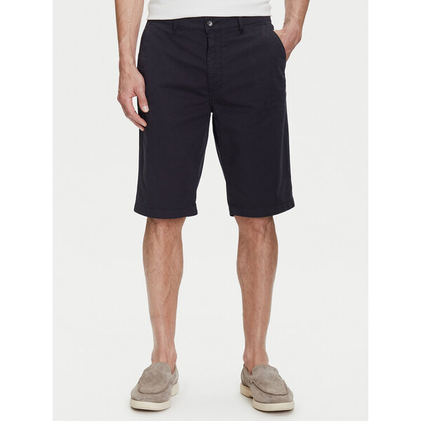 Bavlnené šortky Baldessarini 64002120