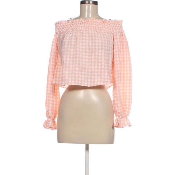 Dámska blúza H&M Divided 63985284