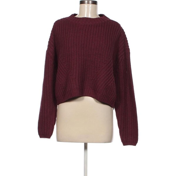 Dámsky pulóver Urban Classics 63985691