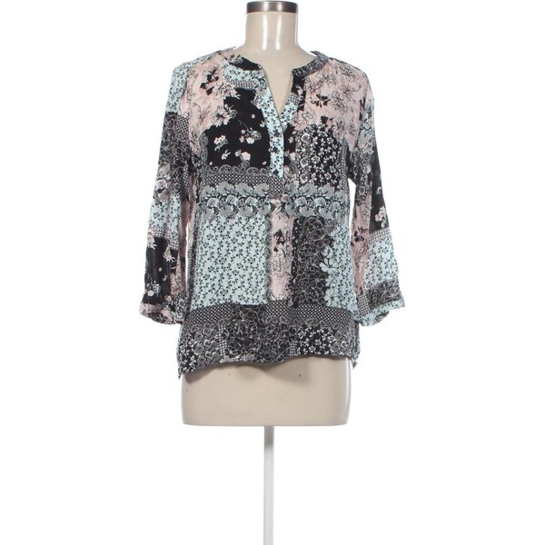 Dámska blúza Jean Pascale 63985971