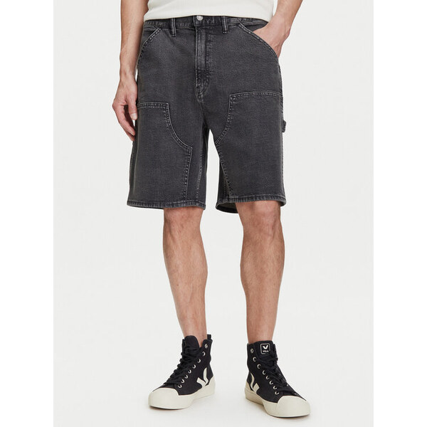 Džínsové šortky Gap 64002180