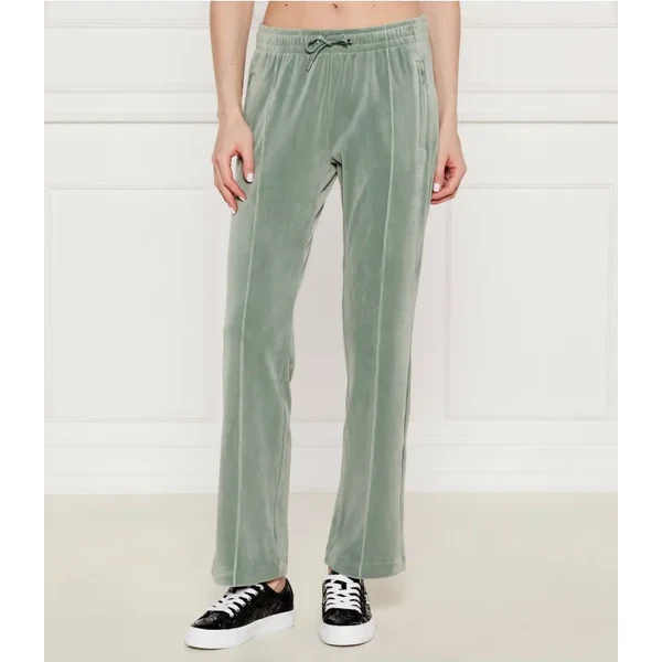 Juicy Couture Teplákové nohavice TINA | Regular Fit 63984492