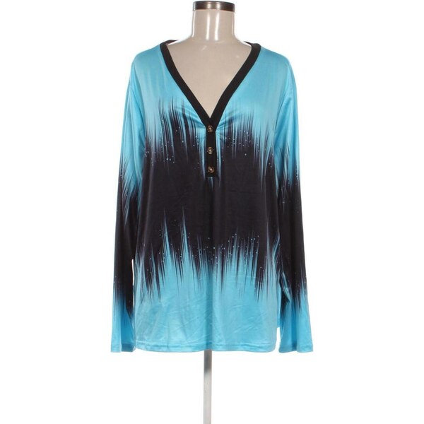 Dámska blúza SHEIN 63986860