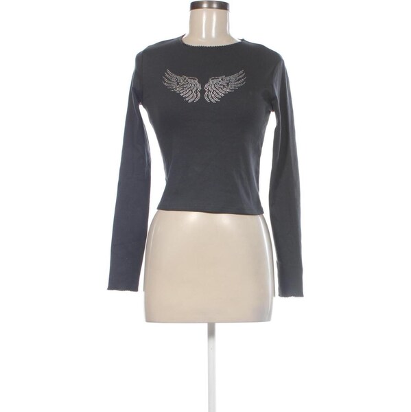 Dámska blúza Bershka 63986939