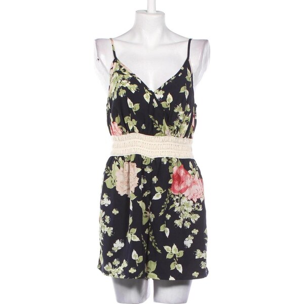 Dámská krátka kombinéza Amisu 63986941