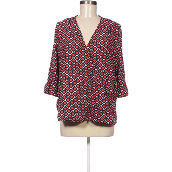 Dámska blúza Mix 63986959