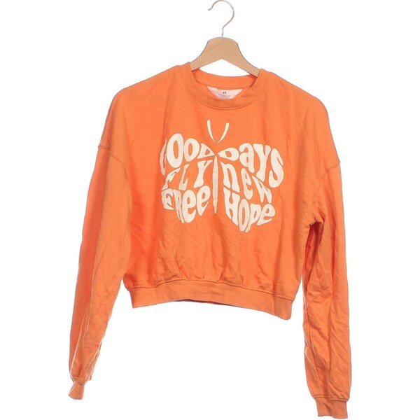 Detská blúzka H&M 63987084