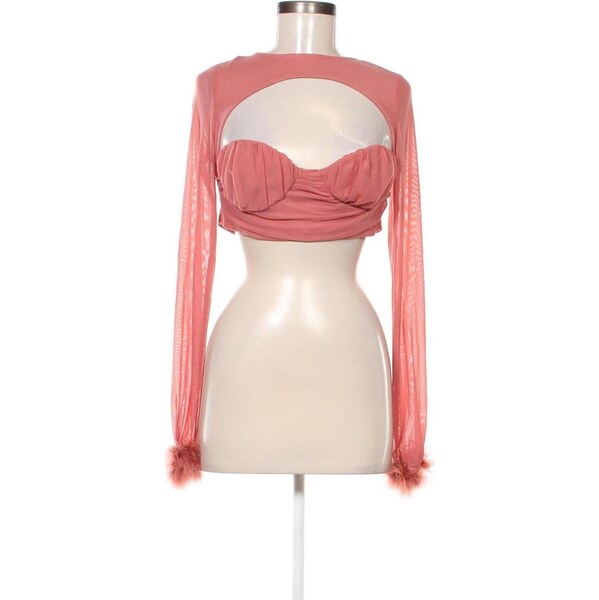 Dámska blúza Fashion nova 63987193