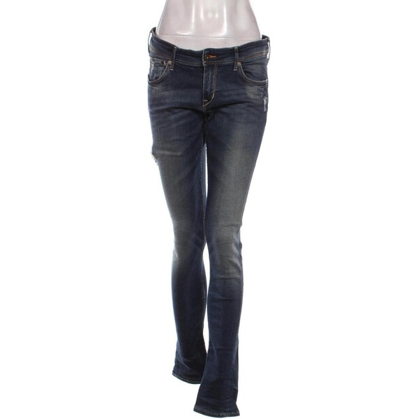 Dámske džínsy H&M 63987137