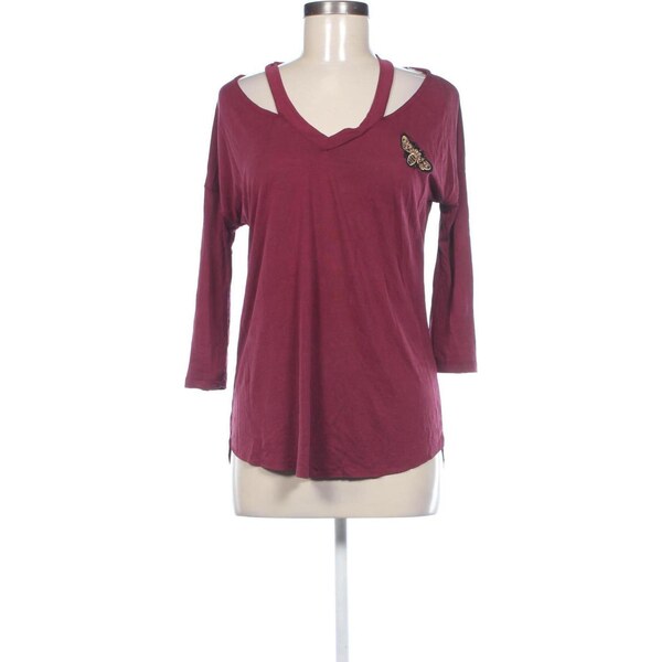 Dámska blúza Stradivarius 63987512