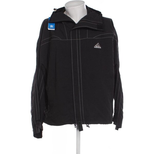 Pánska bunda Adidas 63987376