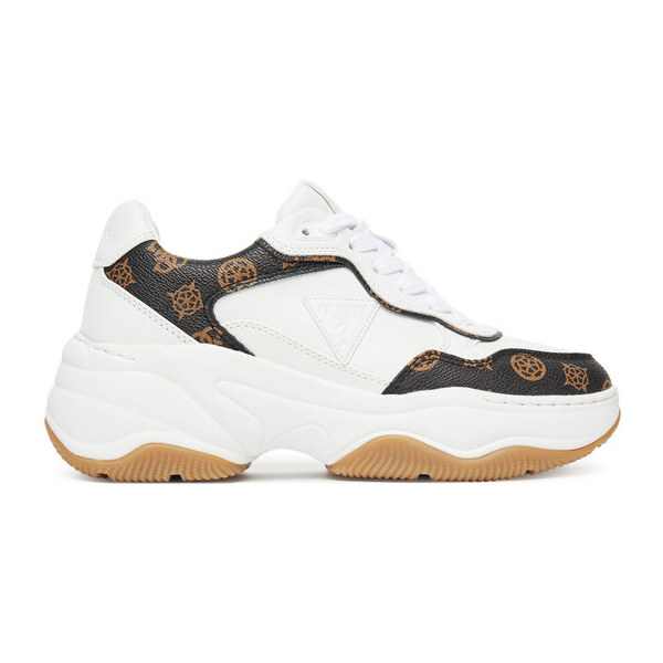 Sneakersy Guess 63916538