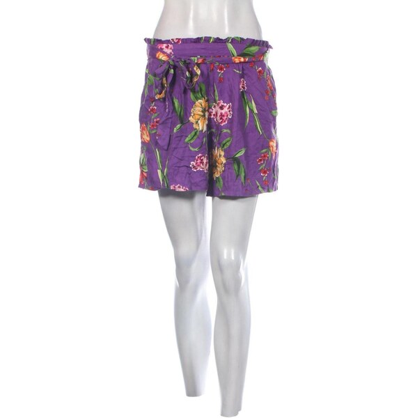 Dámske kraťasy Stradivarius 63987617