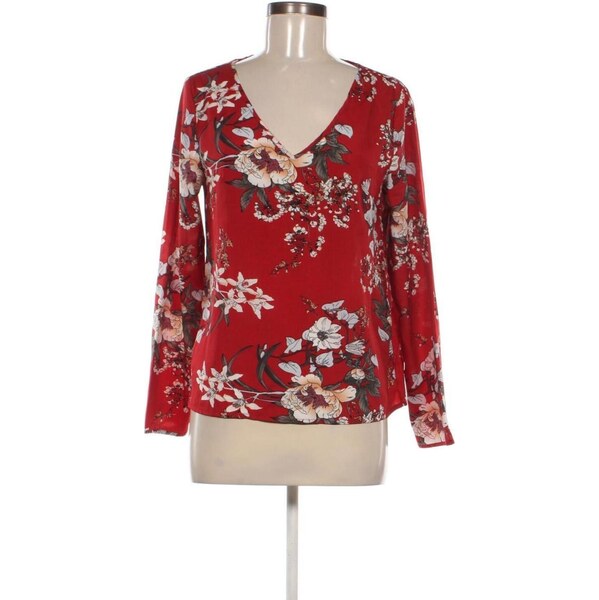 Dámska blúza SHEIN 63987766