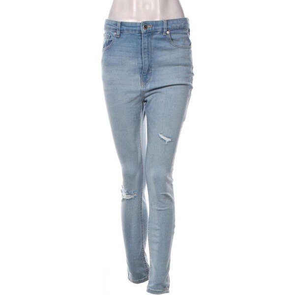 Dámske džínsy Pull&Bear 63987779