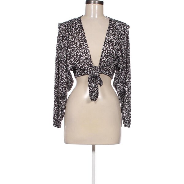 Dámska blúza Pull&Bear 63988124