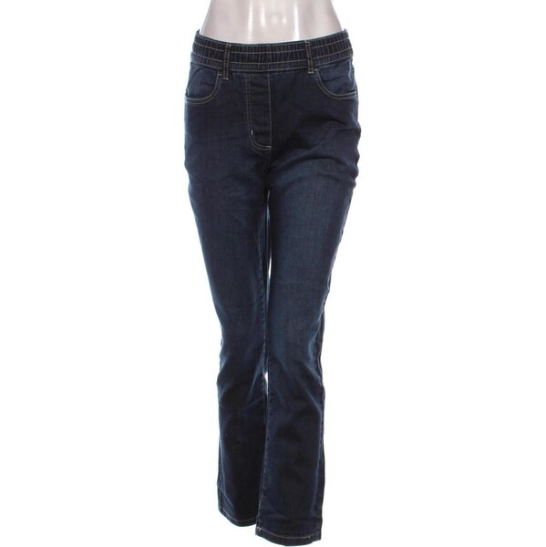 Dámske džínsy Unbranded 63988193