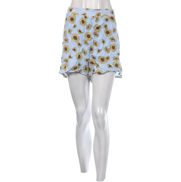 Dámske kraťasy No Boundaries 63988257