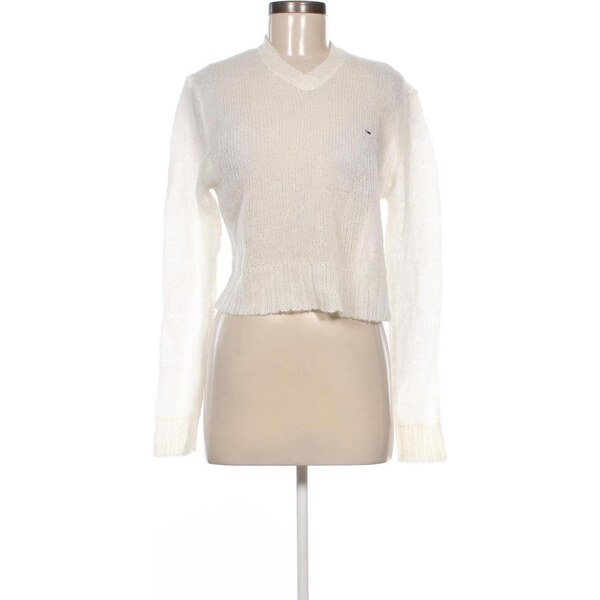 Dámsky pulóver Tommy Jeans 63989129