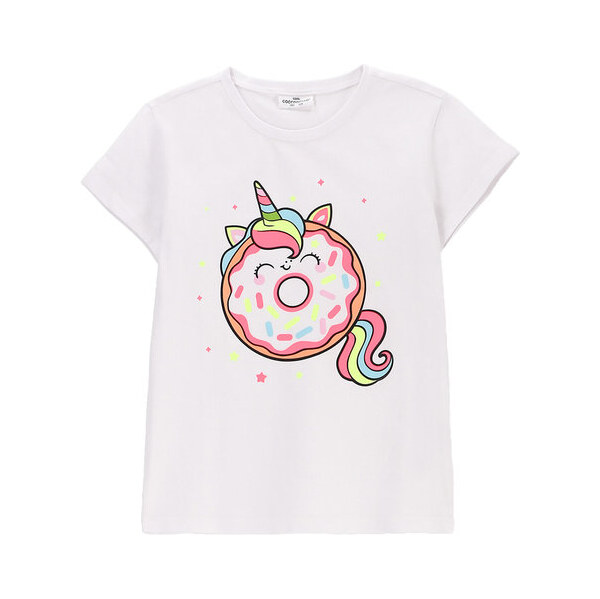 Tričko Coccodrillo 64002079