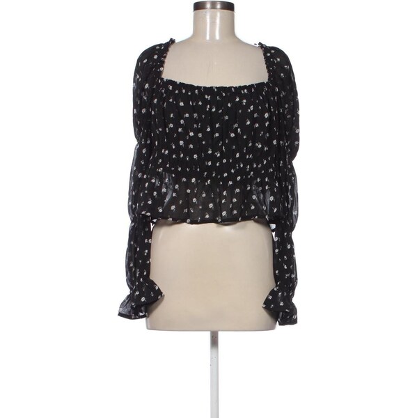 Dámska blúza H&M Divided 63989865