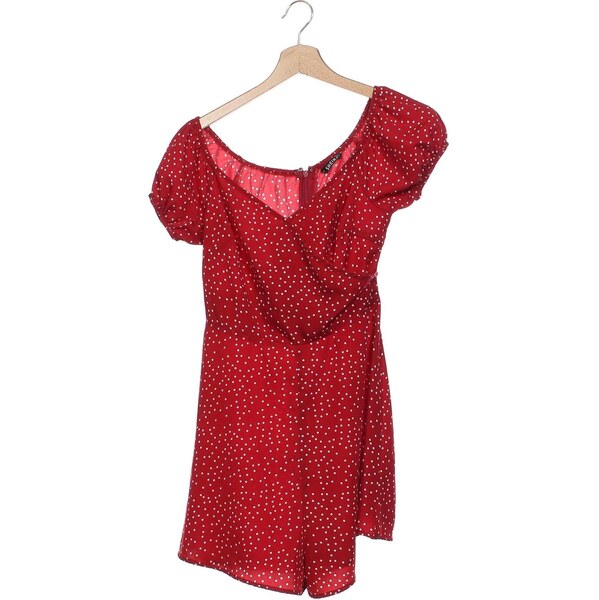 Dámská krátka kombinéza SHEIN 63989934