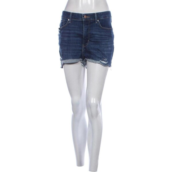 Dámske kraťasy Signature By Levi Strauss & Co 63989594