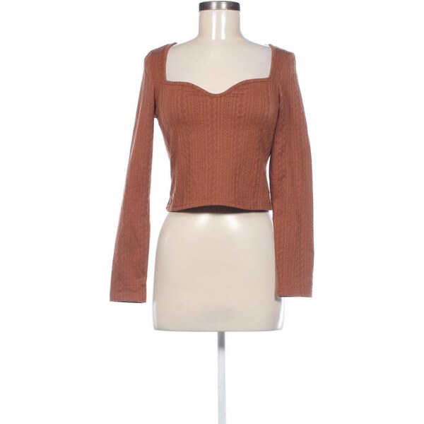 Dámska blúza SHEIN 63990518