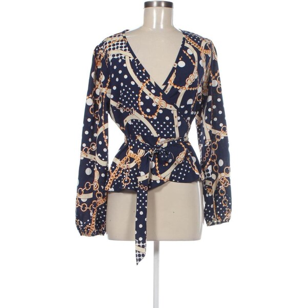 Dámska blúza SHEIN 63990370