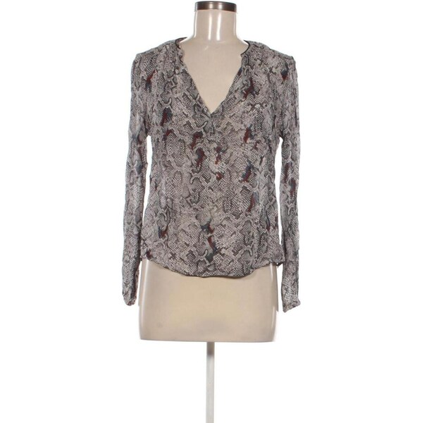 Dámska blúza IKKS 63991020