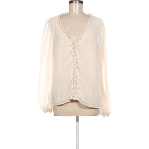 Dámska blúza SHEIN 63991038