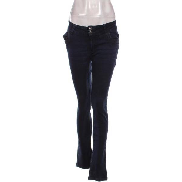 Dámske džínsy Up 2 Fashion 63991228