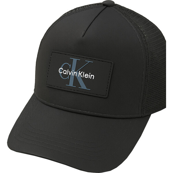 Calvin Klein Pánska šiltovka LV04D5025GPCG 66587025